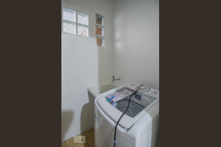 Apartamento para alugar com 40m², 1 quarto e sem vaga Apartamento para alugar com 40m², 1 quarto e sem vagaÁrea de Serviço
