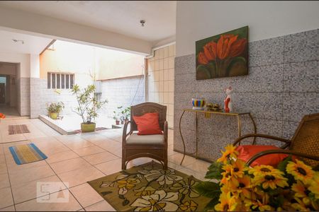 Apartamento para alugar com 40m², 1 quarto e sem vaga