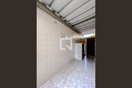 Casa para alugar com 440m², 4 quartos e 5 vagasCorredor