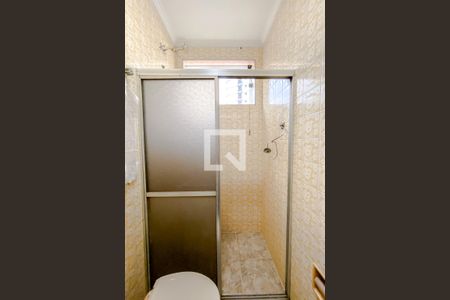 Casa para alugar com 440m², 4 quartos e 5 vagasBanheiro de Serviço