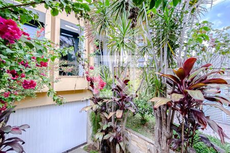 Casa para alugar com 440m², 4 quartos e 5 vagasÁrea Externa