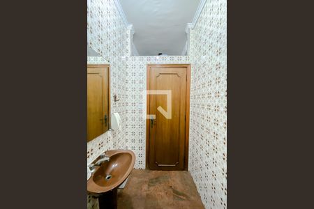 Casa para alugar com 440m², 4 quartos e 5 vagasLavabo