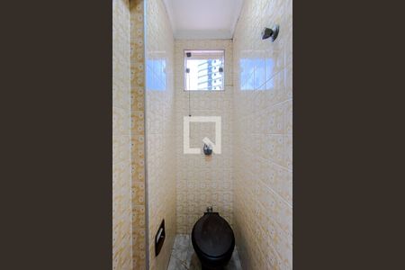 Casa para alugar com 440m², 4 quartos e 5 vagasÁrea comum - Salão Banheiro