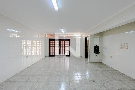 Casa para alugar com 440m², 4 quartos e 5 vagasÁrea comum - Salão