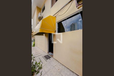 Casa para alugar com 440m², 4 quartos e 5 vagasÁrea Externa