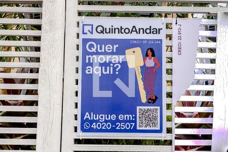 Casa para alugar com 440m², 4 quartos e 5 vagasFachada