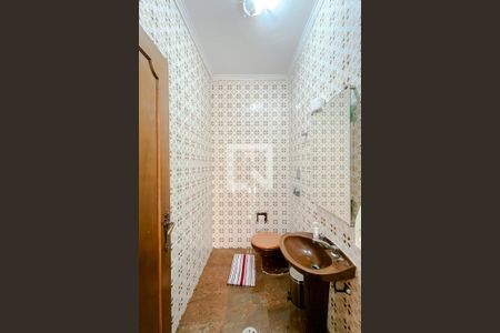 Lavabo de casa para alugar com 4 quartos, 440m² em Vila Formosa, São Paulo