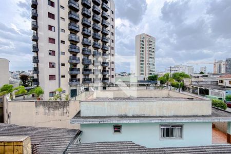 Casa para alugar com 440m², 4 quartos e 5 vagasVista do Quarto 3