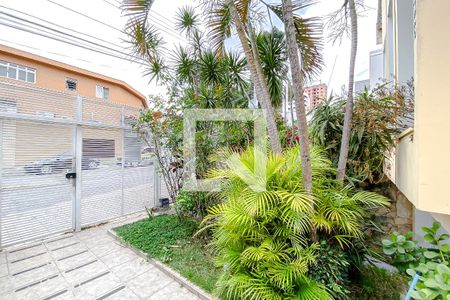 Casa para alugar com 440m², 4 quartos e 5 vagasÁrea Externa