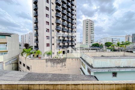 Casa para alugar com 440m², 4 quartos e 5 vagasVista do Quarto 2