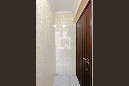 Casa para alugar com 440m², 4 quartos e 5 vagasÁrea comum - Salão Banheiro