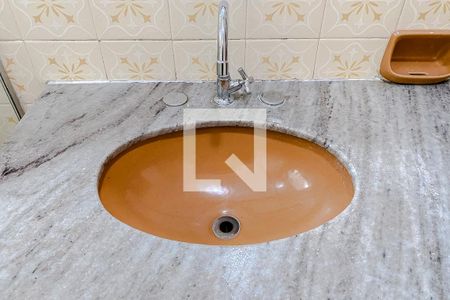 Casa para alugar com 440m², 4 quartos e 5 vagasBanheiro do Quarto 4 