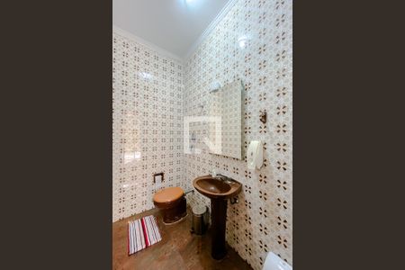 Lavabo de casa para alugar com 4 quartos, 440m² em Vila Formosa, São Paulo