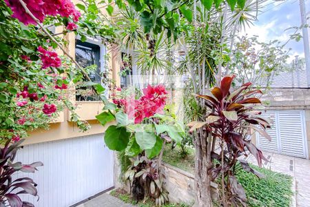 Casa para alugar com 440m², 4 quartos e 5 vagasÁrea Externa