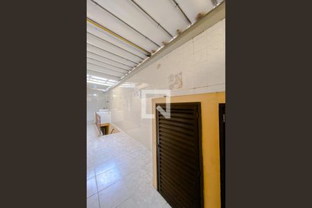 Casa para alugar com 440m², 4 quartos e 5 vagasCorredor