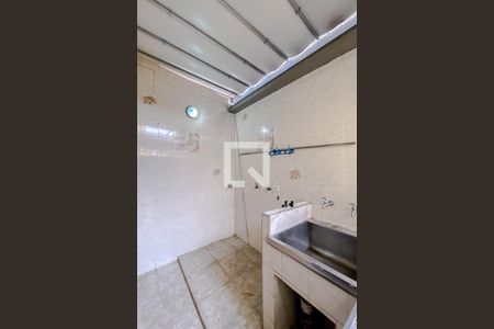 Casa para alugar com 440m², 4 quartos e 5 vagasÁrea de Serviço