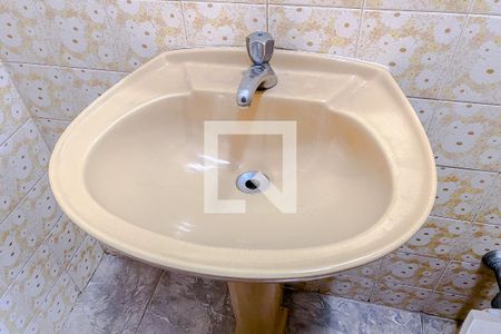 Casa para alugar com 440m², 4 quartos e 5 vagasBanheiro de Serviço