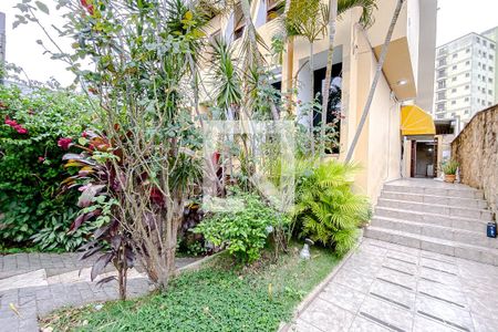 Casa para alugar com 440m², 4 quartos e 5 vagasÁrea Externa