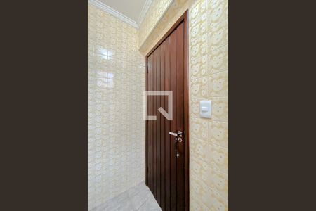 Casa para alugar com 440m², 4 quartos e 5 vagasÁrea comum - Salão Banheiro