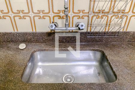 Casa para alugar com 440m², 4 quartos e 5 vagasCozinha