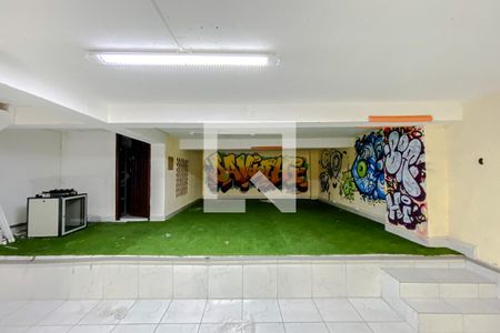 Casa para alugar com 440m², 4 quartos e 5 vagasÁrea comum - Salão de jogos