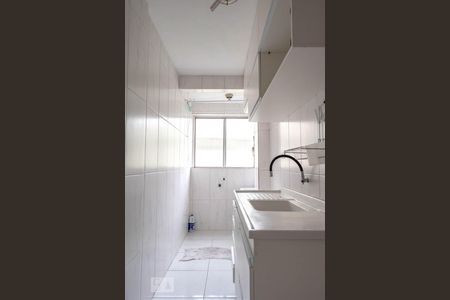 Apartamento para alugar com 60m², 1 quarto e 1 vagaCozinha