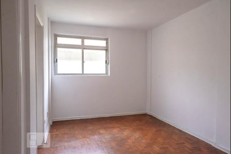 Sala de apartamento para alugar com 1 quarto, 60m² em Tatuapé, São Paulo