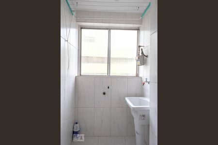 Apartamento para alugar com 60m², 1 quarto e 1 vagaÁrea de Serviço