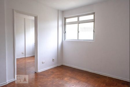 Sala de apartamento para alugar com 1 quarto, 60m² em Tatuapé, São Paulo