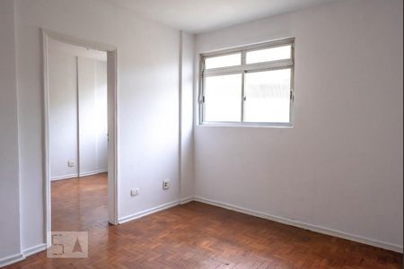 Apartamento para alugar com 60m², 1 quarto e 1 vagaSala