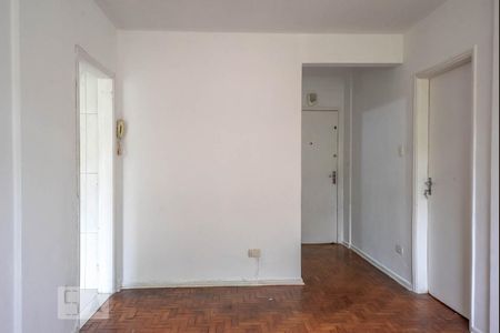 Sala de apartamento para alugar com 1 quarto, 60m² em Tatuapé, São Paulo