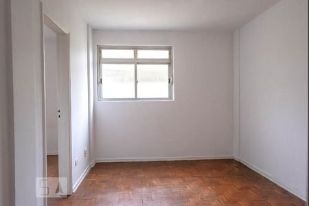 Sala de apartamento para alugar com 1 quarto, 60m² em Tatuapé, São Paulo