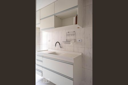 Apartamento para alugar com 60m², 1 quarto e 1 vagaCozinha