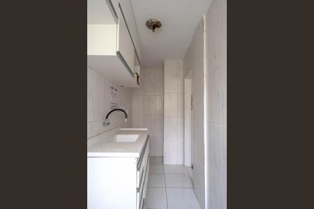 Apartamento para alugar com 60m², 1 quarto e 1 vagaCozinha