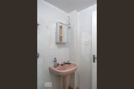 Apartamento para alugar com 60m², 1 quarto e 1 vagaBanheiro