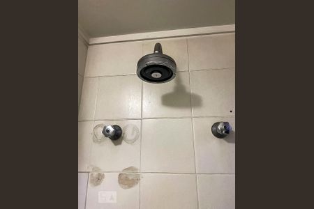 Banheiro de apartamento para alugar com 1 quarto, 34m² em Vila Nova Conceição, São Paulo