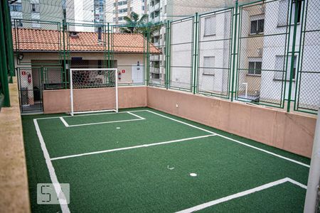 Apartamento à venda com 48m², 2 quartos e 1 vaga Apartamento à venda com 48m², 2 quartos e 1 vagaQuadra