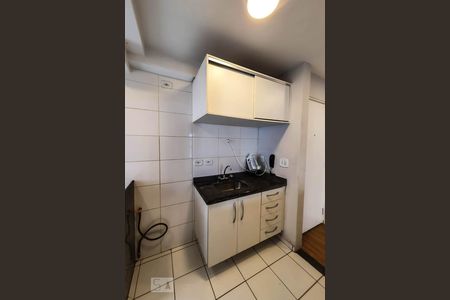 Apartamento à venda com 48m², 2 quartos e 1 vaga Apartamento à venda com 48m², 2 quartos e 1 vagaCozinha