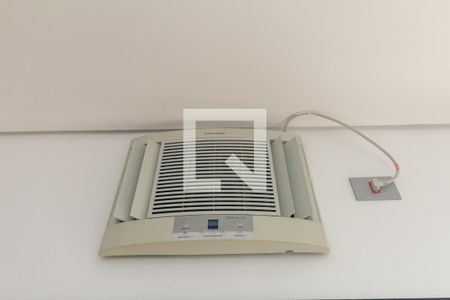 Studio de kitnet/studio para alugar com 1 quarto, 25m² em Campos Elíseos, São Paulo