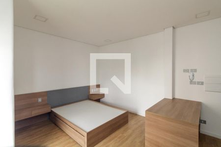 Studio de kitnet/studio para alugar com 1 quarto, 25m² em Campos Elíseos, São Paulo