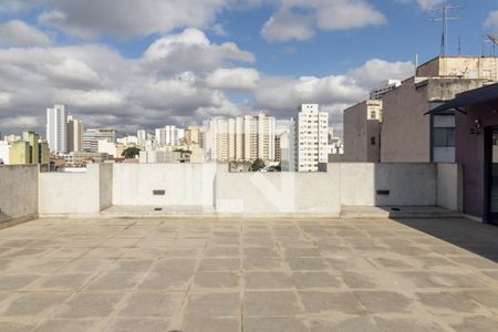 Studio para alugar com 25m², 1 quarto e sem vagaÁrea comum - Terraço