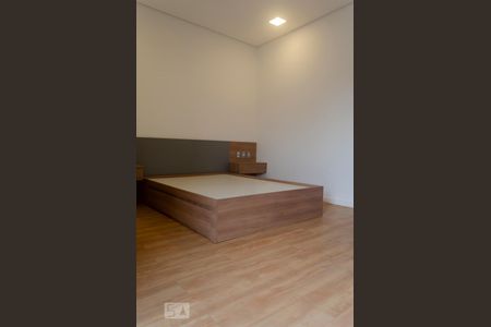 Studio para alugar com 25m², 1 quarto e sem vagaSala/Quarto