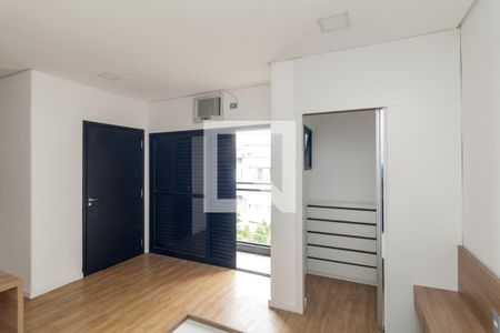 Studio de kitnet/studio para alugar com 1 quarto, 25m² em Campos Elíseos, São Paulo