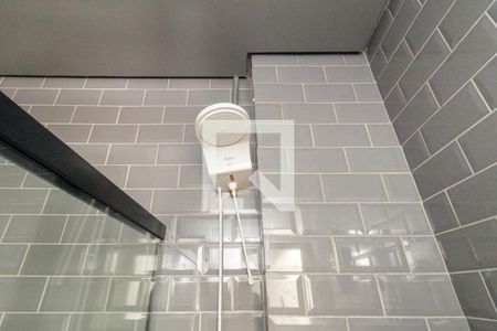 Studio para alugar com 25m², 1 quarto e sem vagaBanheiro