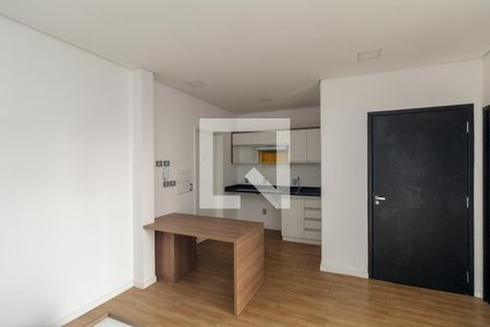 Studio de kitnet/studio para alugar com 1 quarto, 25m² em Campos Elíseos, São Paulo