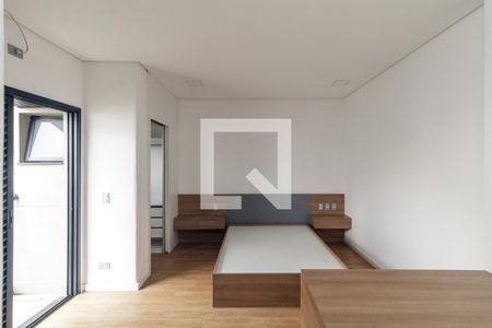 Studio de kitnet/studio para alugar com 1 quarto, 25m² em Campos Elíseos, São Paulo