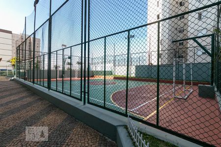 Apartamento à venda com 75m², 3 quartos e 1 vagaQuadra Esportiva