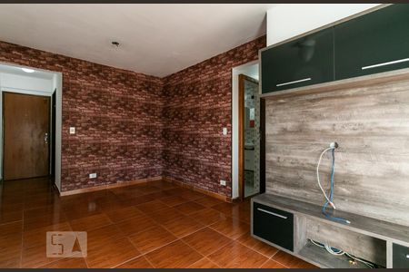 Sala de apartamento à venda com 3 quartos, 75m² em Chácara Belenzinho, São Paulo