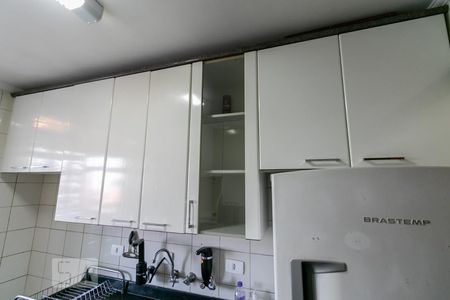 Apartamento à venda com 75m², 3 quartos e 1 vagaCozinha - Armários