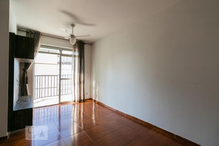 Sala de apartamento à venda com 3 quartos, 75m² em Chácara Belenzinho, São Paulo